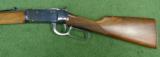Winchester model 94 big bore 375 win - 3 of 4