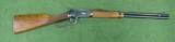Winchester model 94 big bore 375 win - 1 of 4