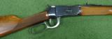 Winchester model 94 big bore 375 win - 2 of 4