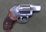 Kimber K6G 357 magnum deluxe - 1 of 2
