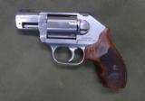 Kimber K6G 357 magnum deluxe - 2 of 2