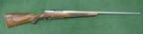 Winchester model 70 Left Hand stainless classic - 2 of 4