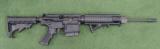 Armalite AR-10 .308 Winchester - 1 of 4