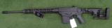 Ruger Precision Rifle chambered in 6mm Creedmore - 1 of 2