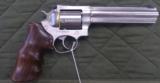 Ruger KGP .357 Magnum Talo edition - 1 of 2
