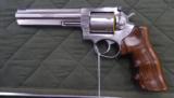 Ruger KGP .357 Magnum Talo edition - 2 of 2
