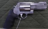 Smith&Wesson model 500 4" - 1 of 2