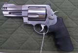 Smith&Wesson model 500 4" - 2 of 2
