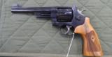 Smith&Wesson model 25-15 .45 Colt - 2 of 2