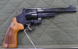 Smith&Wesson model 25-15 .45 Colt - 1 of 2