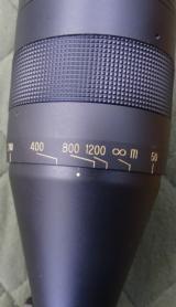 Springfield Armory Government Generation 3 4-14 X 56mm Scope - 4 of 4