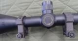 Springfield Armory Government Generation 3 4-14 X 56mm Scope - 2 of 4