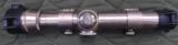 Redfield EER 4X scope nickel finish - 3 of 4