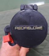Redfield EER 4X scope nickel finish - 4 of 4