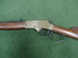 Henry Lever Action .45-70 - 4 of 4