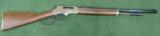 Henry Lever Action .45-70 - 1 of 4