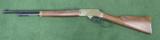 Henry Lever Action .45-70 - 2 of 4