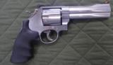 Smith&Wesson model 629-4
"629 Classic" .44 Magnum - 2 of 2