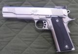 Kimber Stainless Target II
10mm Auto - 2 of 2