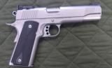 Kimber Stainless Target II
10mm Auto - 1 of 2