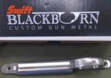 Blackburn custom gun metal bottom metal Winchester pre 64 model 70 standard length - 2 of 3