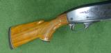 LEFT HAND Remington model 1100 12 gauge shotgun - 4 of 6