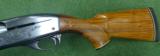 LEFT HAND Remington model 1100 12 gauge shotgun - 3 of 6