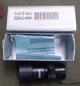 Zeiss 3X12 B Mono
tripler for Zeiss binoculars - 1 of 3