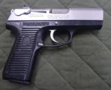 Ruger P95DC 9mm pistol - 2 of 6