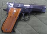 Smith&Wesson model 39-2 9mm Semi-automatic pistol - 2 of 6