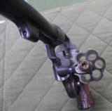 Smith&Wesson 1917 .45ACP Brazilian Contract revolver - 6 of 9