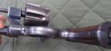 Smith&Wesson 1917 .45ACP Brazilian Contract revolver - 8 of 9