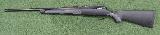 Thompson Center Venture bolt action rifle 7mm/08 - 1 of 4
