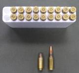 7mm BR Remington Ammo 140 grain pointed soft point - 2 of 2