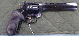 Taurus Tracker
.17 HMR Revolver - 2 of 4