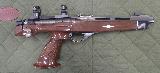 Remington XP100 .221 Fireball - 1 of 4
