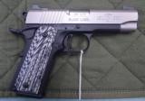 Browning 1911 Compact Black Label .380 ACP - 2 of 2