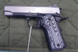 Browning 1911 Compact Black Label .380 ACP - 1 of 2