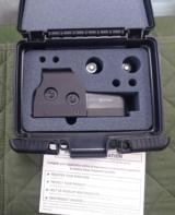 EO Tech 553 A65BLK
Holographic Sight - 1 of 3