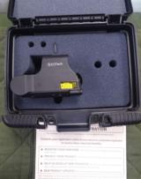 EO Tech XPS2-RF Holographic Sight - 2 of 3