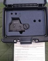 EO Tech XPS2-RF Holographic Sight - 1 of 3