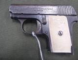 Astra pistol .25ACP - 2 of 2