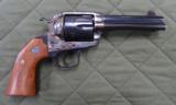 Ruger Bisley Vaquero .44 Remington Magnum - 1 of 6