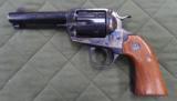 Ruger Bisley Vaquero .44 Remington Magnum - 2 of 6