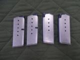 Kahr Arms MK40 magazines (4) - 1 of 1