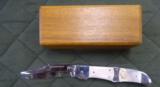 Argel Toon Folding Knives sold as a set of 3 - 3 of 6