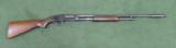 Winchester model 42 pump action .410 shotgun - 2 of 6
