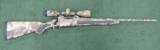 Thompson Center Venture bolt action rifle .223 Remington - 1 of 4