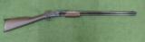 Taurus C45 pump action rifle chambered in .45 Colt - 1 of 4
