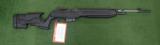 Springfield Amrory M1A precision rifle 6.5 creedmoor - 2 of 2